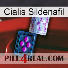 Cialis Sildenafil 37